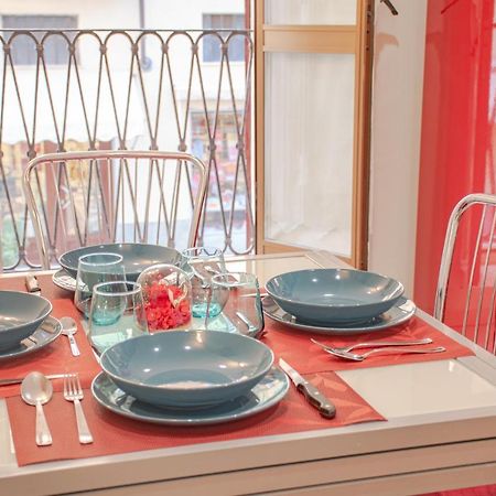 ונאריה ריאלה Casa Azzurra 61Mq A 30 Metri Dalla Reggia Di Venaria מראה חיצוני תמונה